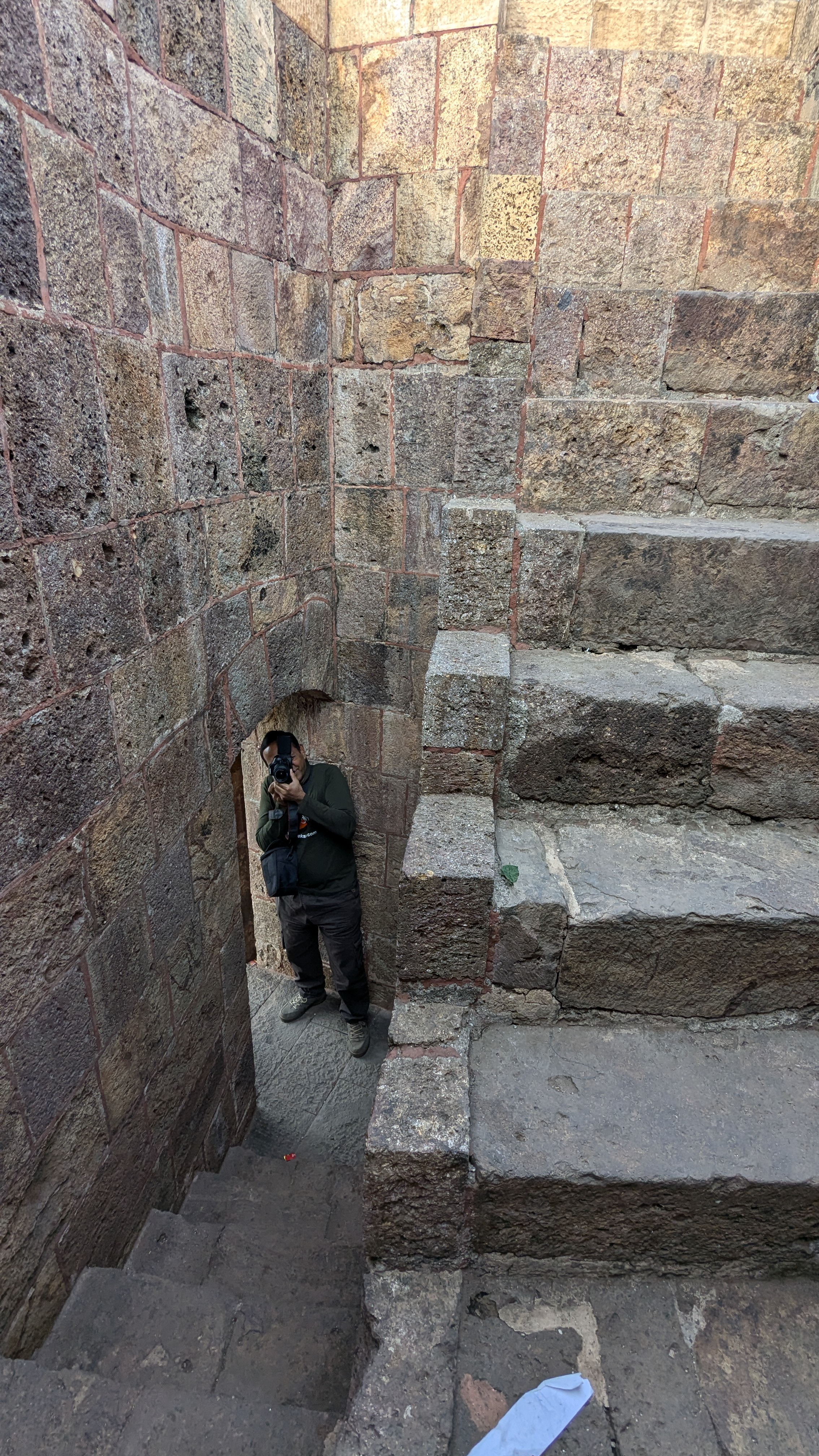 Ghodbunder Fort